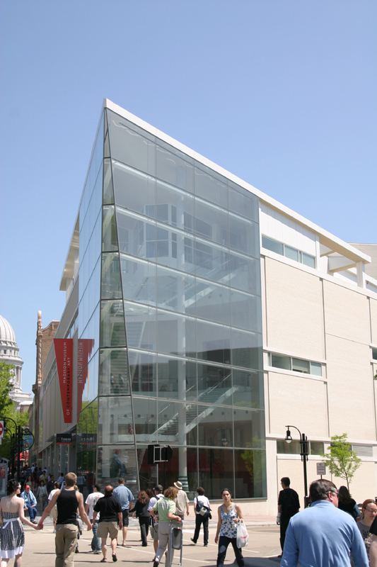 Madison Museum of Contemporary Art
