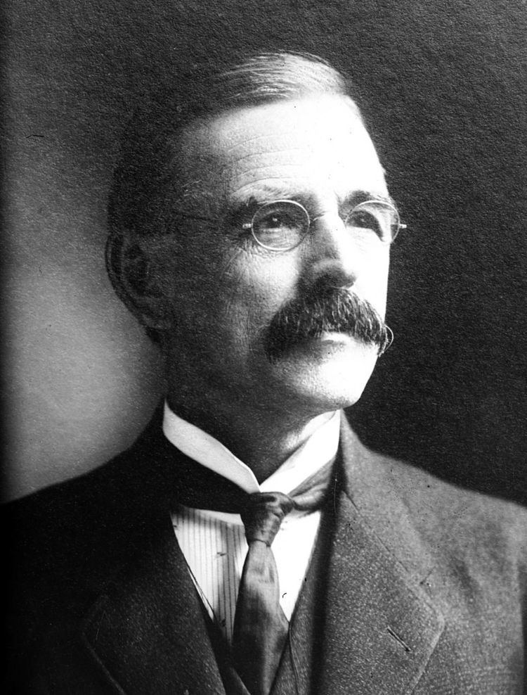 Madison Roswell Smith