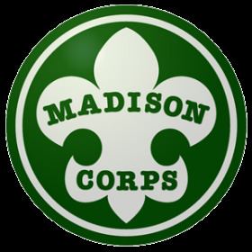 Madison Scouts Drum and Bugle Corps httpsuploadwikimediaorgwikipediaen224Mad