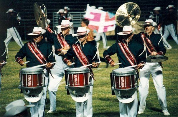Madison Scouts Drum and Bugle Corps How Tom Learned To Stop Worrying And Love Drum Corps Scouts Honor