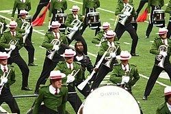 Madison Scouts Drum and Bugle Corps Madison Scouts Drum and Bugle Corps Wikipedia