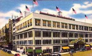 Madison Square Garden (1925) httpsuploadwikimediaorgwikipediaenff1Mad
