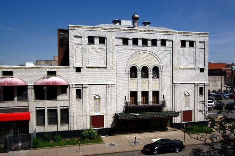 Madison Theatre httpsuploadwikimediaorgwikipediacommonsaa