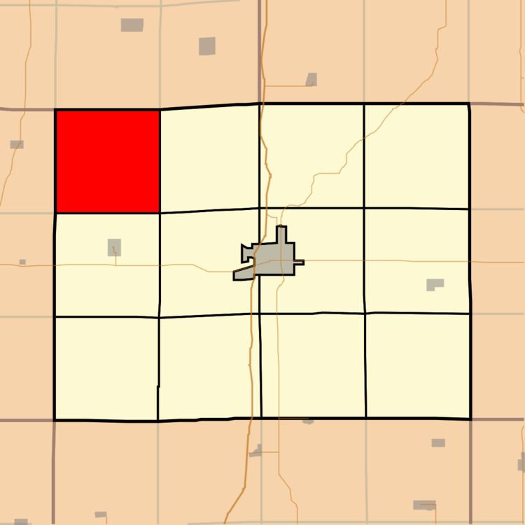 Madison Township, Clarke County, Iowa