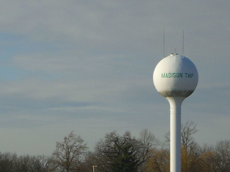 Madison Township, Richland County, Ohio