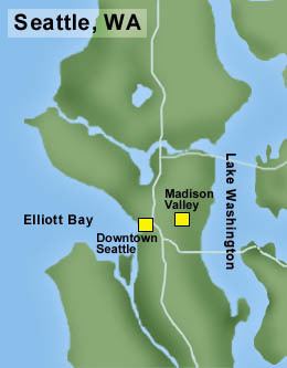 Madison Valley, Seattle Seattle Neighborhoods Madison Valley Thumbnail History
