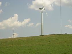 Madison Wind Farm httpsuploadwikimediaorgwikipediacommonsthu