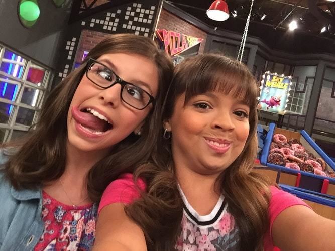 Subway Girl, Game Shakers Wiki