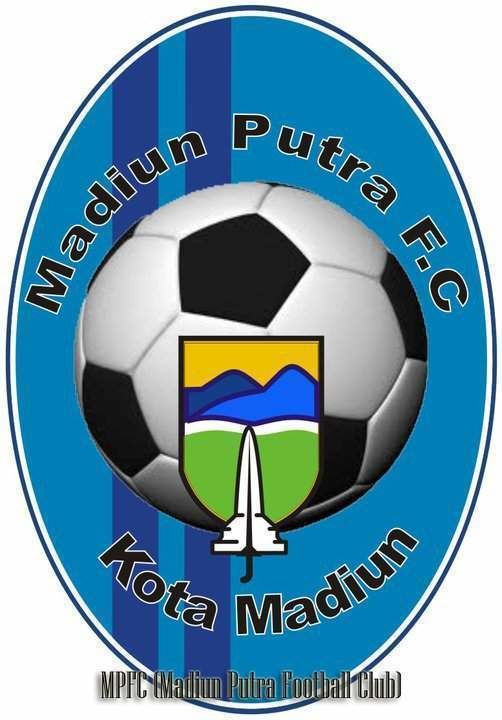 Madiun Putra F.C. Madiun Putra FC Wikiwand