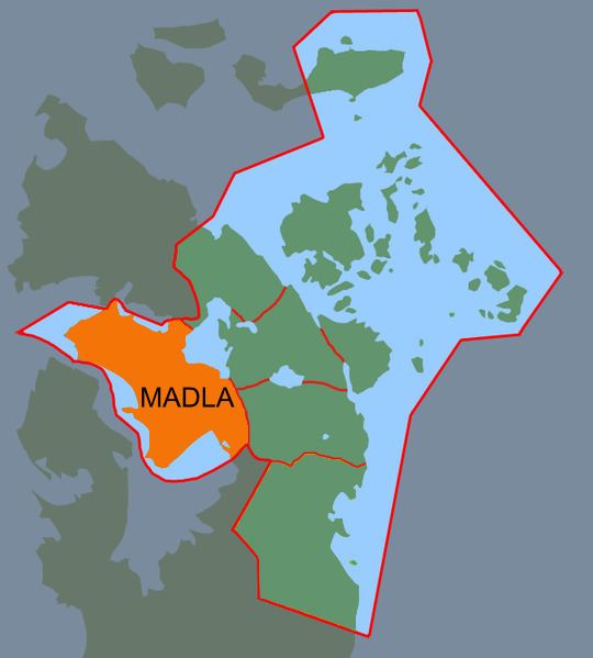 Madla (municipality)