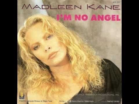Madleen Kane Madleen Kane Im no angel Single Version 1985 YouTube