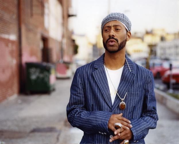 Madlib Stream a playlist of jazz fusion courtesy of obsessive