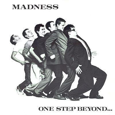 Madness (band) Madness Band One Step Beyond Lyrics Genius Lyrics