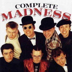 Madness (band) Madness Free listening videos concerts stats and photos at Lastfm