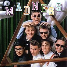 Madness (Madness album) httpsuploadwikimediaorgwikipediaenthumb0