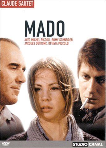 Mado (film) Movie Posters2038net Posters for movieid353 Mado 1976 by