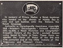 Madoc Madoc Wikipedia