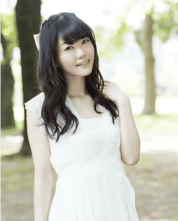 Madoka Yonezawa Crunchyroll Voice Actress Madoka Yonezawa Juri