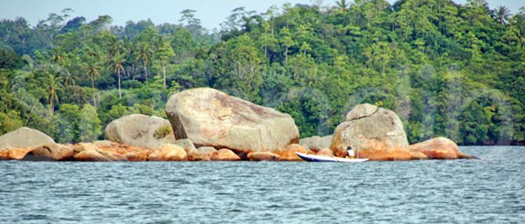 Madol Duwa Madol Duwa The Mystery of The Mangrove Island