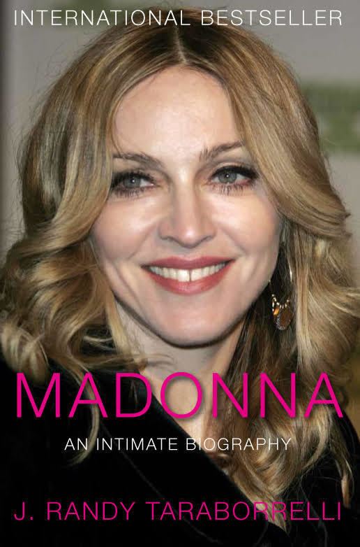 Madonna: An Intimate Biography t0gstaticcomimagesqtbnANd9GcSAuO4VlJ0plo9Vw