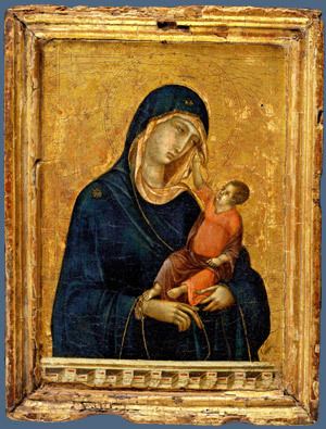 Madonna and Child (Duccio) httpsuploadwikimediaorgwikipediacommonsee