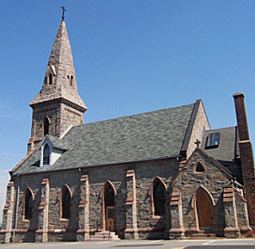 Madonna Church (Fort Lee, New Jersey)