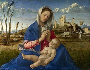 Madonna del Prato (Bellini) httpsuploadwikimediaorgwikipediacommonsthu