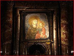 Madonna Della Strada httpsuploadwikimediaorgwikipediacommonsthu