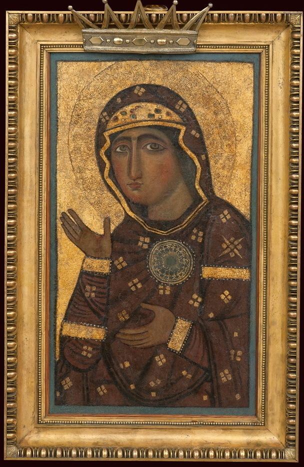 Madonna di sant'Alessio