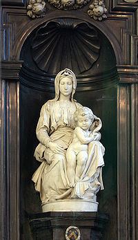 Madonna of Bruges httpsuploadwikimediaorgwikipediacommonsthu