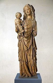 Madonna of Michle httpsuploadwikimediaorgwikipediacommonsthu