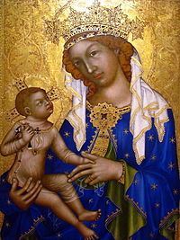 Madonna of Zbraslav httpsuploadwikimediaorgwikipediacommonsthu