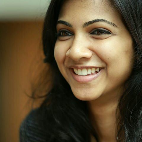 Madonna Sebastian Madonna Sebastian Premam Actress