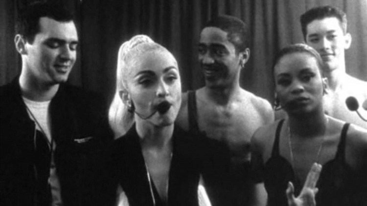 Madonna: Truth or Dare Hot Docs Film Festival Madonna Truth or Dare