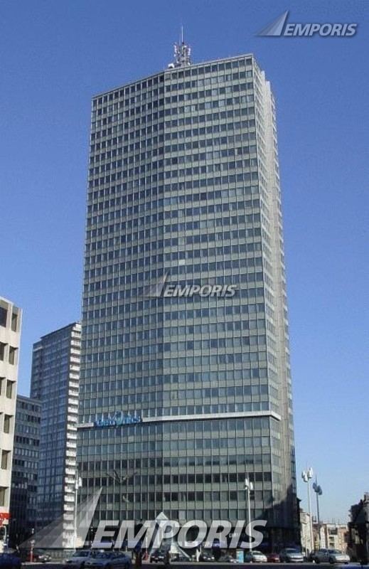 Madou Plaza Tower httpswwwemporiscomimagesshow191230Largee