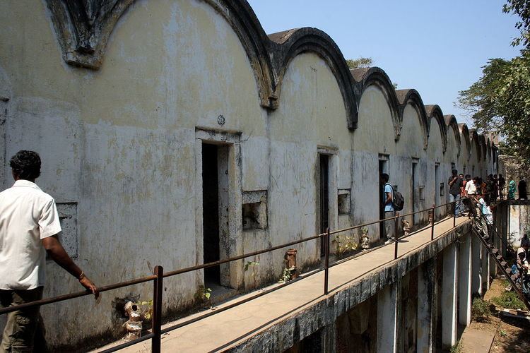 Madras Central Prison