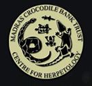 Madras Crocodile Bank Trust