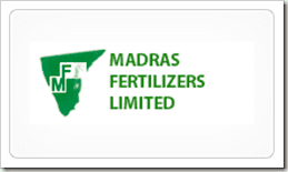 Madras Fertilizers managementindinimgoMadrasFertilizersLimited