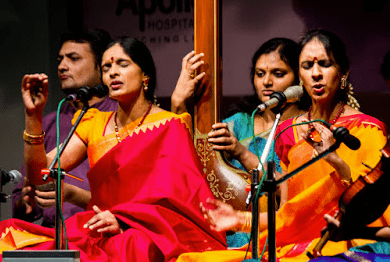 Madras Music Season 9 Offbeat Indian Music Festivals You Need to Attend This Year The