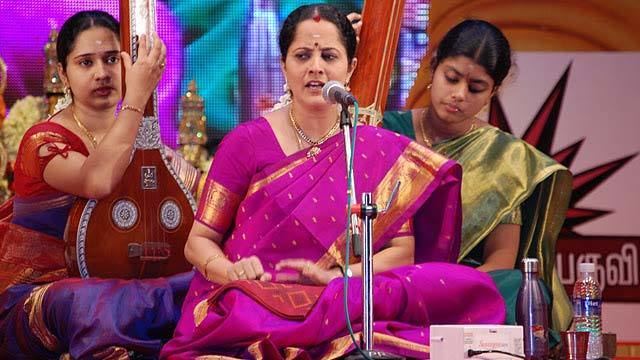 Madras Music Season Chennai Festival Celebrating the raga and more Indiacom