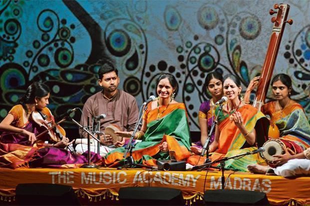 Madras Music Season The Chennai music season decoded Livemint