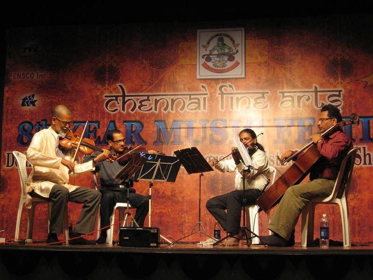 Madras Music Season Madras Music Season a Festival of Elite Castes Where NonBrahmins