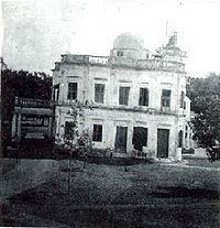Madras Observatory httpsuploadwikimediaorgwikipediacommonsthu