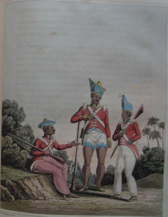 Madras Regiment