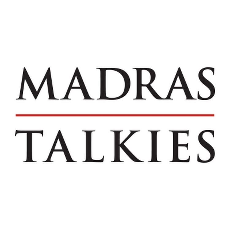 Madras Talkies httpsyt3ggphtcomE9fFhOe8FOYAAAAAAAAAAIAAA