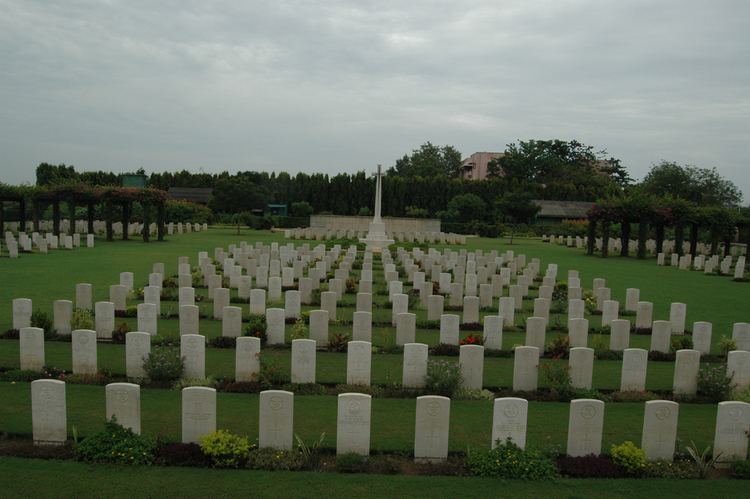 Madras War Cemetery Madras War Cemetery Wikipedia