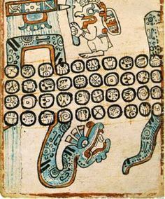 Madrid Codex (Maya) httpssmediacacheak0pinimgcom236x8637ee