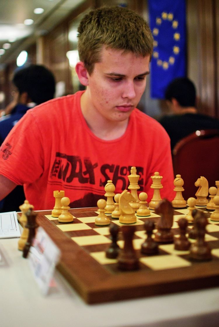 Mads Andersen Mads Andersen chess games and profile ChessDBcom