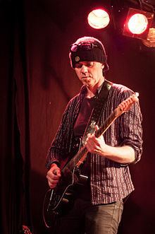 Mads Eriksen (musician) httpsuploadwikimediaorgwikipediacommonsthu
