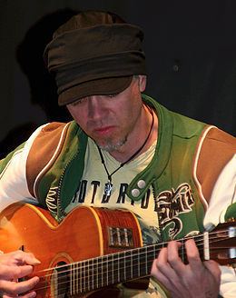 Mads Eriksen (musician) Mads Eriksen musician Wikipedia